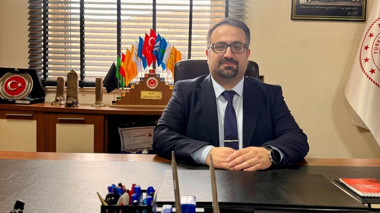 Hastane kapasitesi yüzde 20 artıyor: Alaşehir'de yeni yoğun bakım ve servis yatakları hazırlanıyor