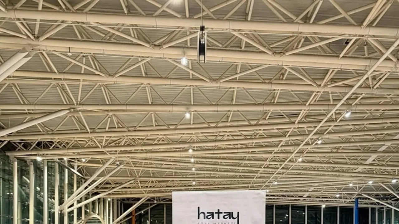 Hataylı beş milli sörfçü İrlanda’dan deneyim ve başarıyla döndü