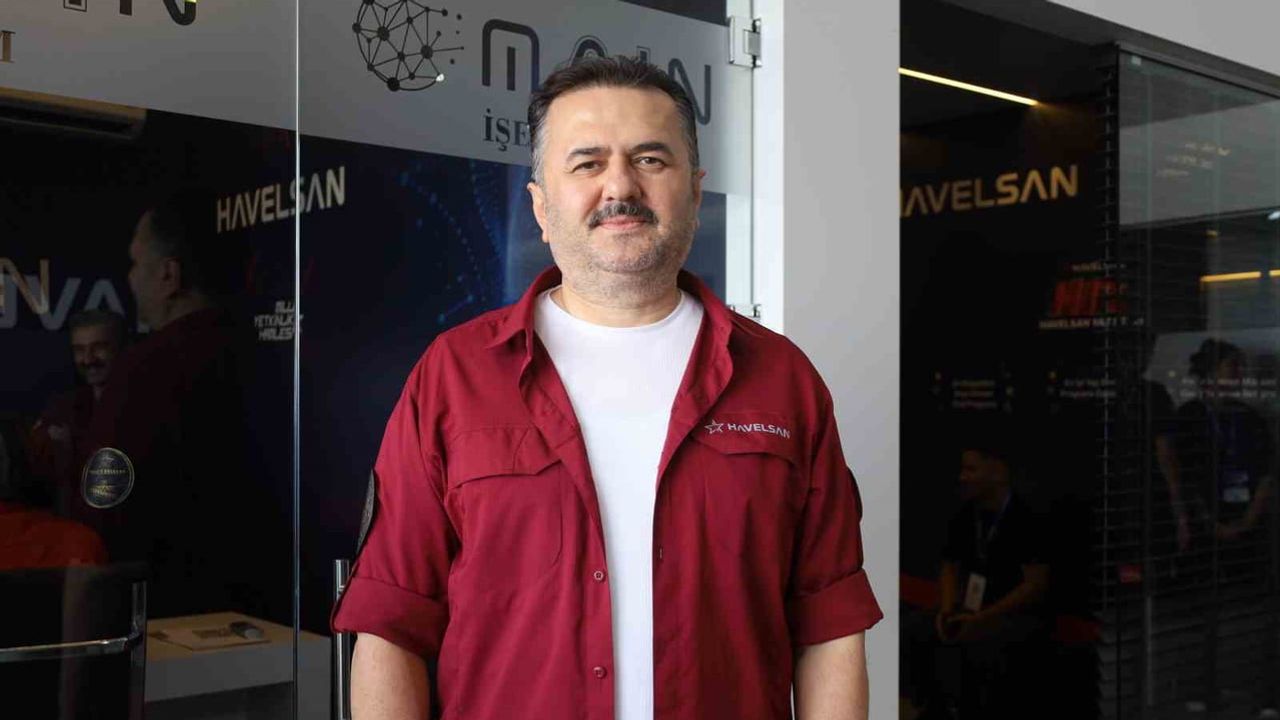 HAVELSAN ile işe alımda yapay zekâ destekli kısa listeleme dönemi