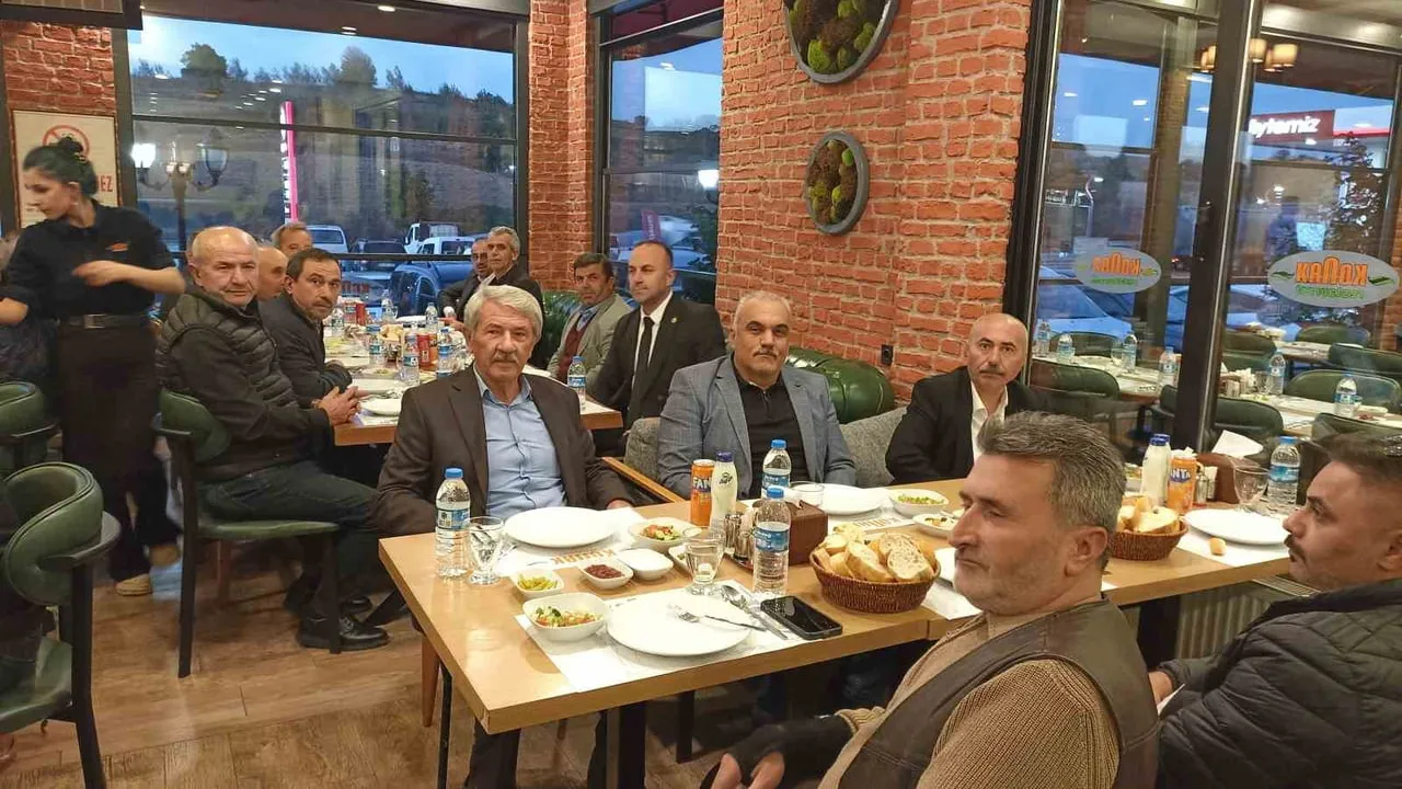 Havza'da doğru beyan vurgusu: üreticilere kayıt ve sigorta rehberi