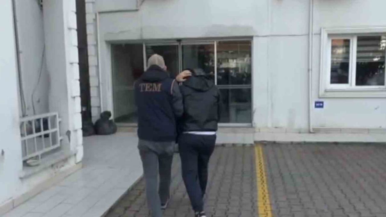Hawala kayıtları hedef oldu: Sakarya'da DEAŞ şüphelilerine operasyon