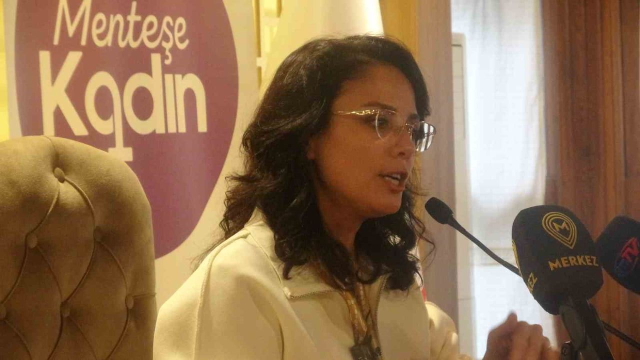 Hayallerinizi küçültmeyin: muğla'da kız çocuklarına ilham veren buluşma