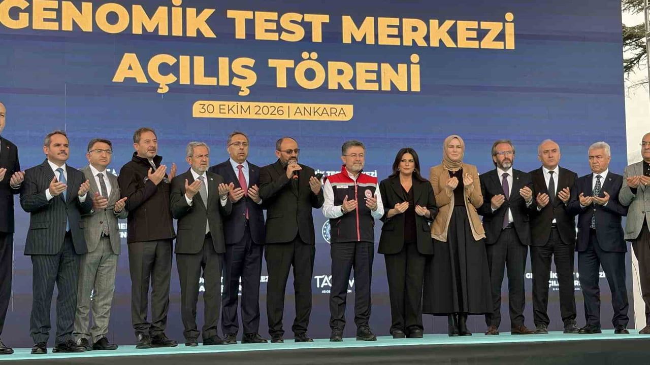Hayvancılık yatırımlarında ölçek büyüyor: destek 2026'da 38,5 milyara ulaştı
