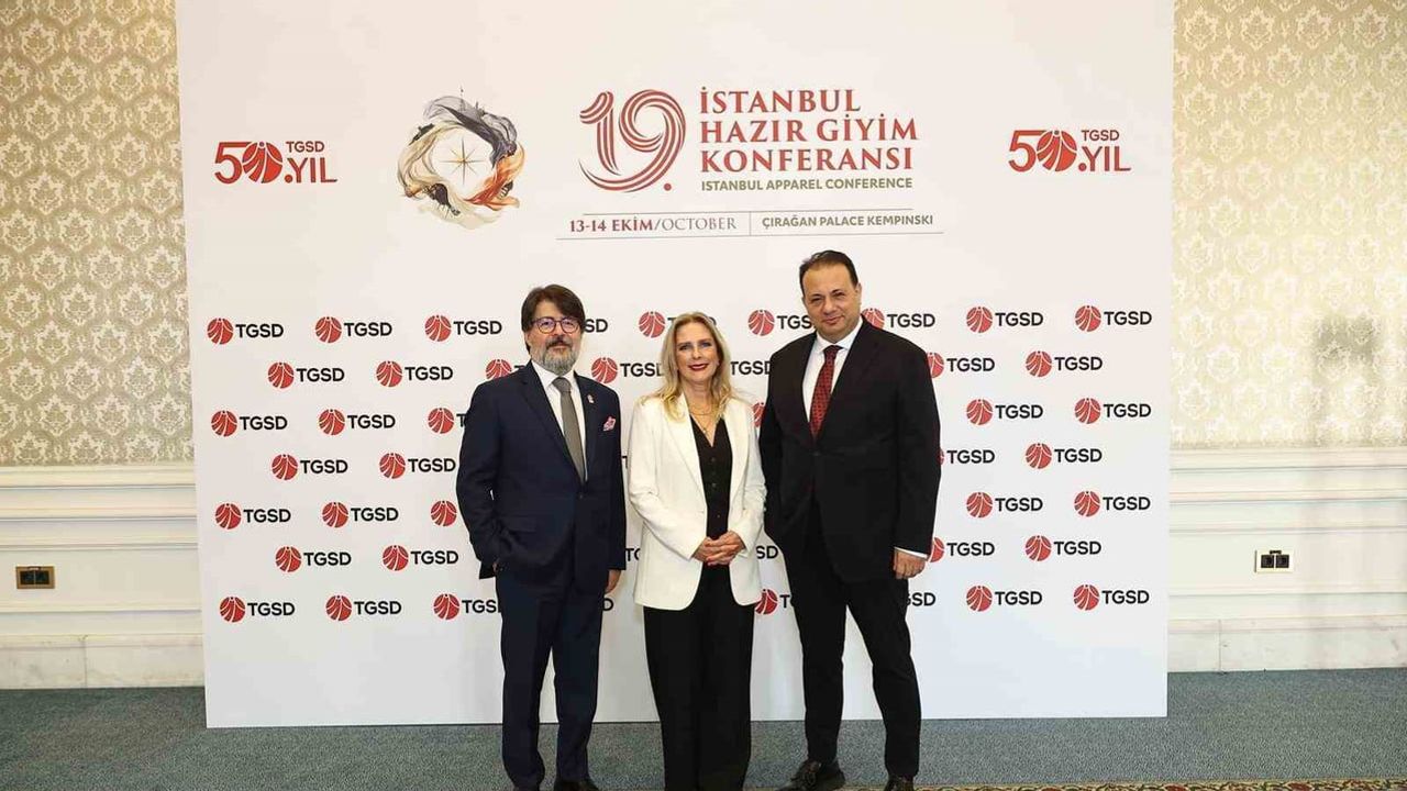 Hazır giyimden tüm ekonomiye: TGSD'den çok sektörlü Made in Türkiye hamlesi