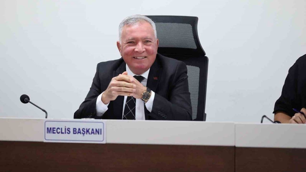 Honaz, borçlanmadan yönetim: 2027 bütçesi 810 milyon tl kabul edildi