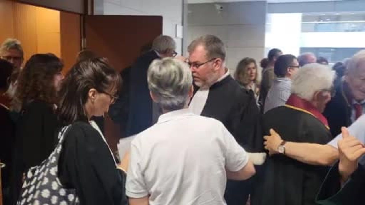 Hukukçunun vedası: Mısır Çarşısı davasıyla bilinen Alp Selek 95 yaşında hayatını kaybetti