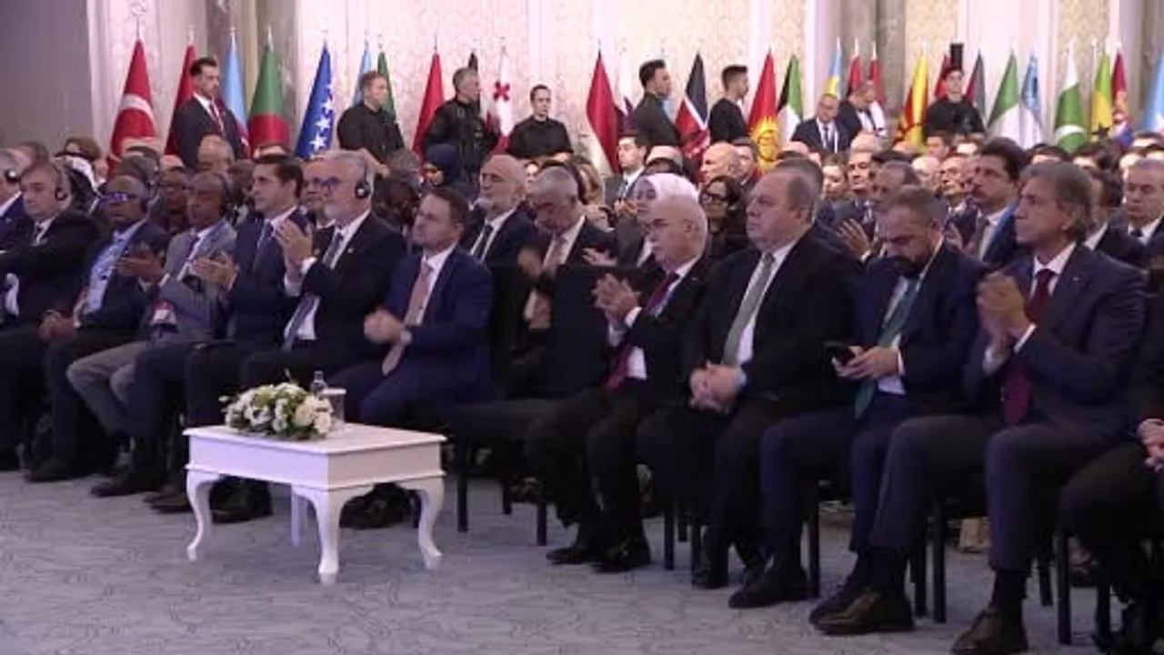 Hukukun dışına çıkanlara dünyanın hiçbir yerinde sığınak yok