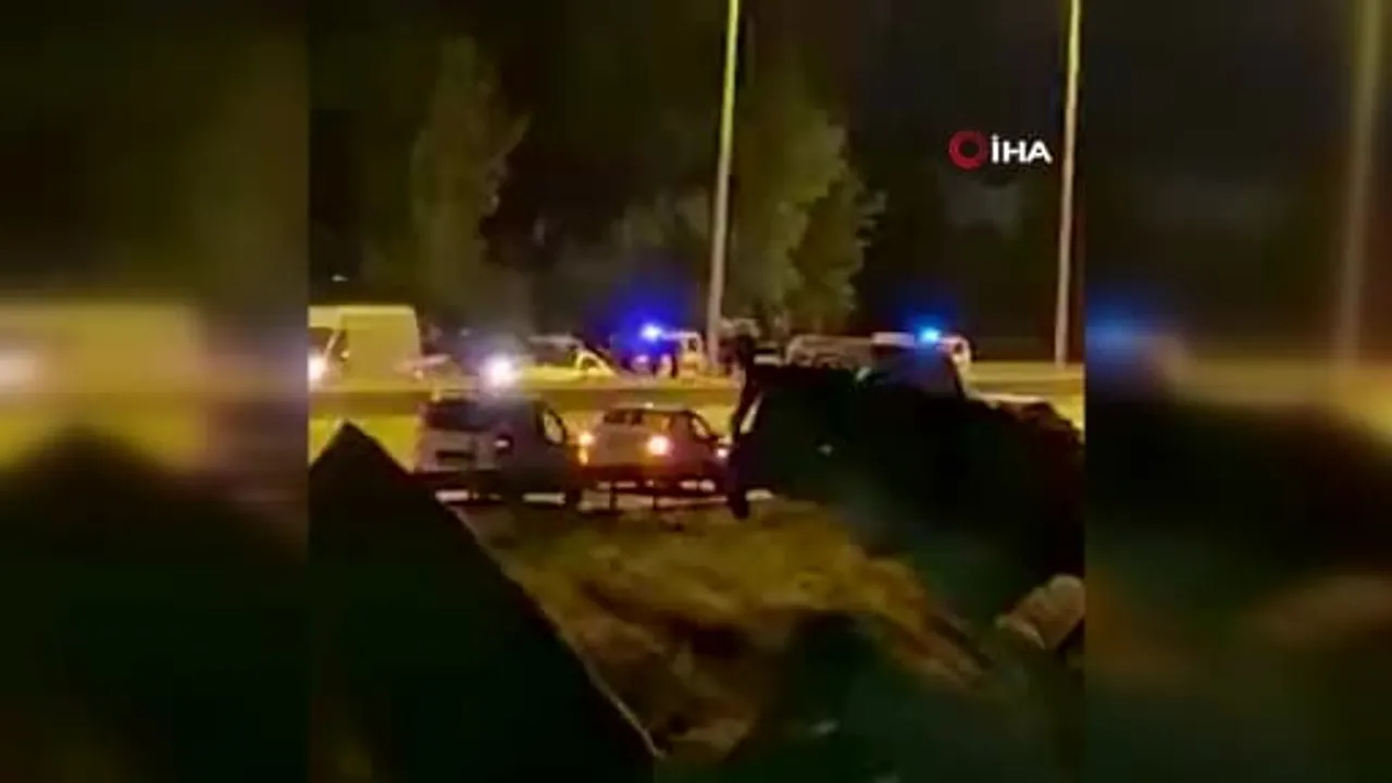 Hurma'da motosiklet kazasında hayatını kaybeden gencin paylaşımı yankı uyandırdı