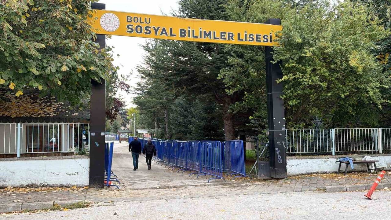 İddialar ve savunmalar Bolu’da irtikap davasında ikinci güne taşındı
