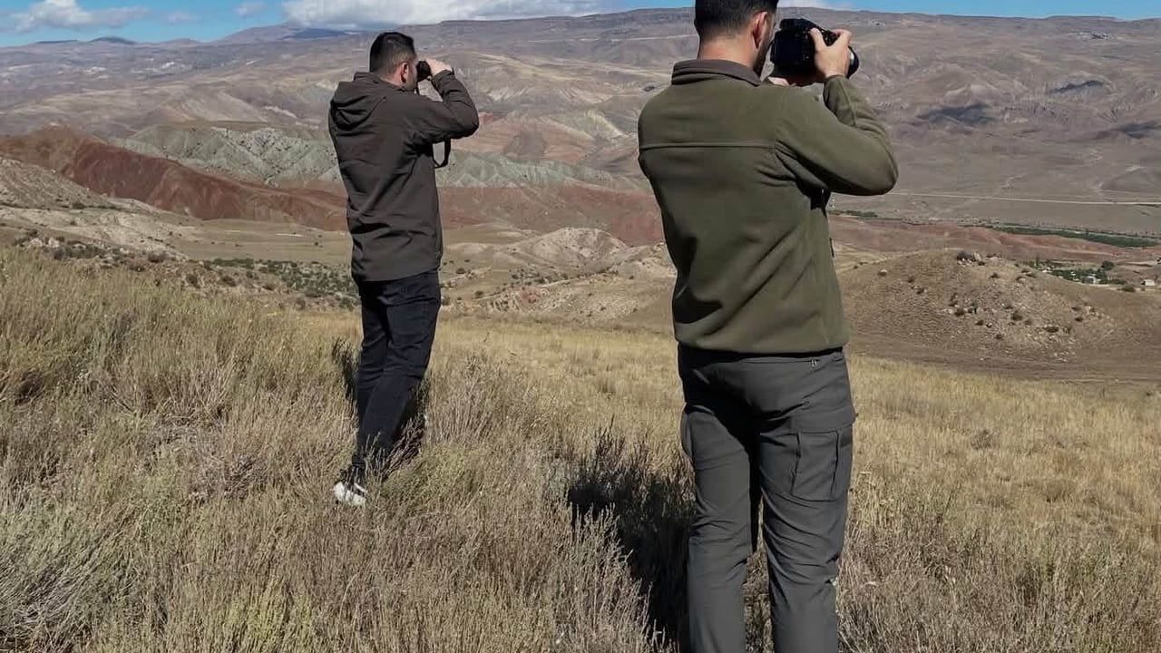 Iğdır'da av sezonu denetimleri: yaban hayatı için kurallar vurgulanıyor