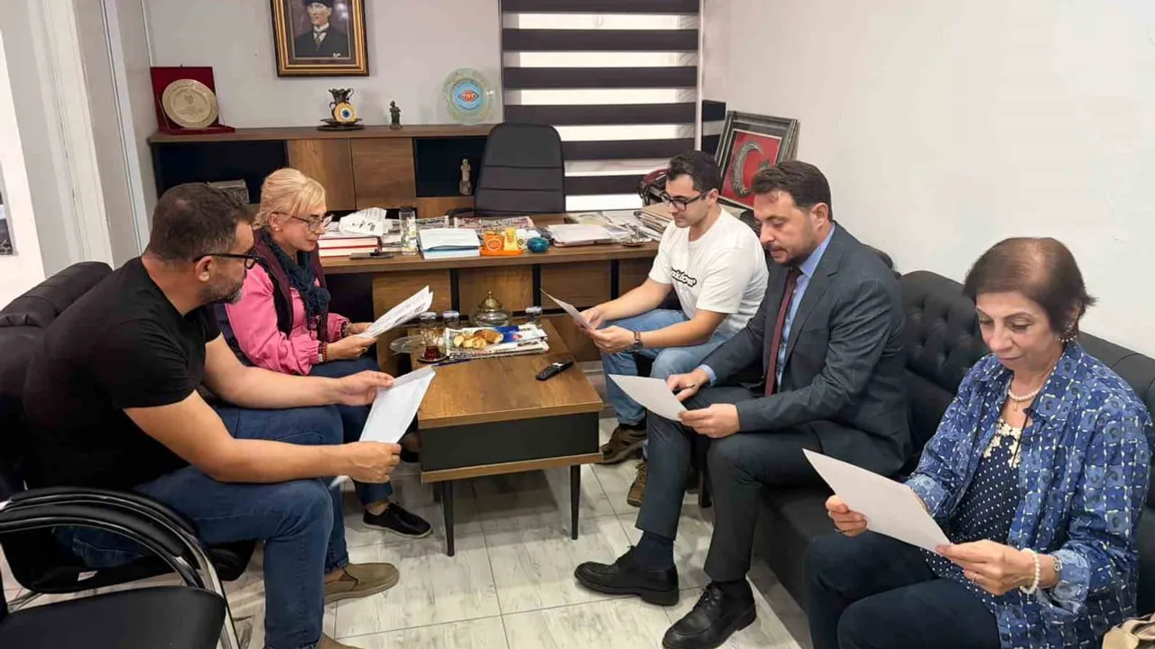 İhlas Haber Ajansı'na Adana lezzet festivalinden iki ödül