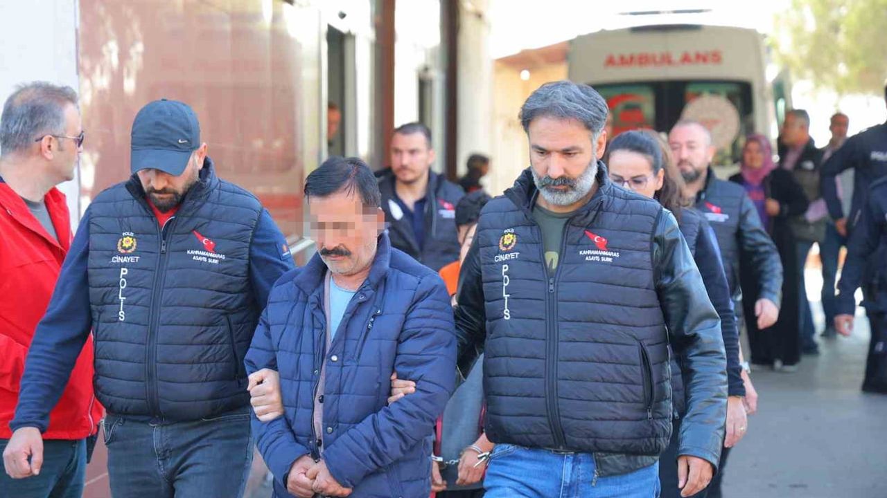 İki kız kardeşin 19 yıllık sır perdesi aralandı: iki sanığa ağırlaştırılmış müebbet