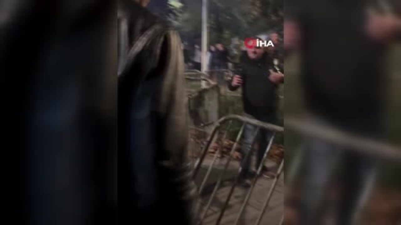 İki yıllık protestoların sonucu: Öğrenci Listesi parlamentoda çoğunluğu aldı