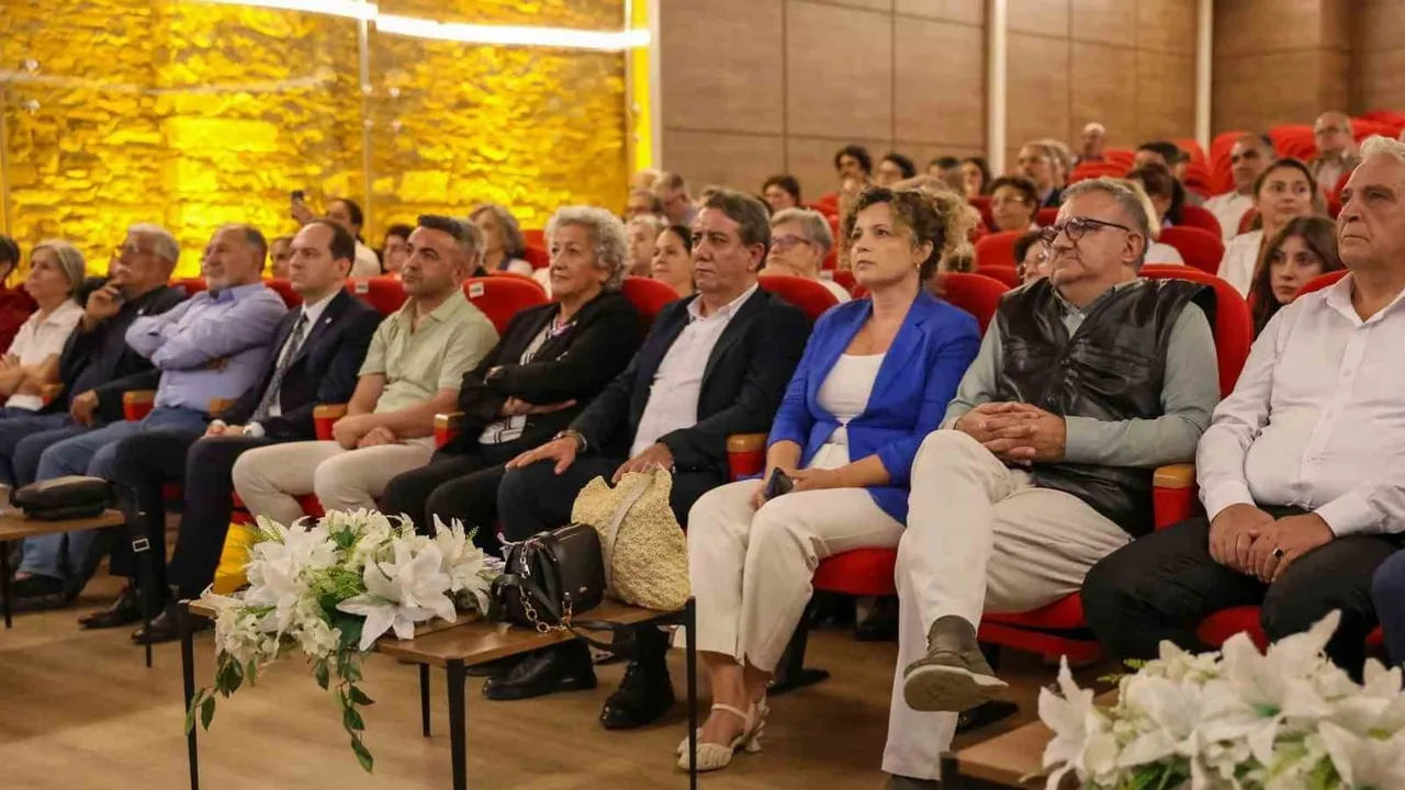 İkinci bahar üniversitesi efeler’de yaşama yeni bir soluk getiriyor