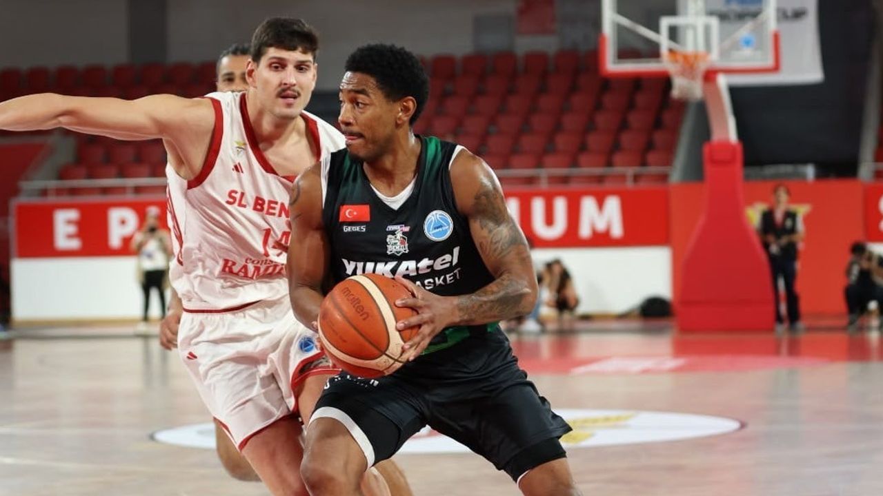 İkinci periyot ritmi kırdı: Y. Denizli Basket zorlu deplasman takvimine odaklandı
