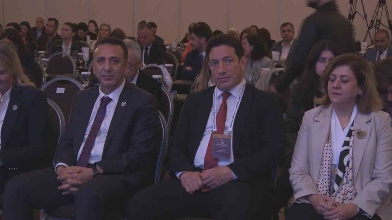 İklim değişikliğiyle mücadelede yerelden ulusala ortak çaba çağrısı