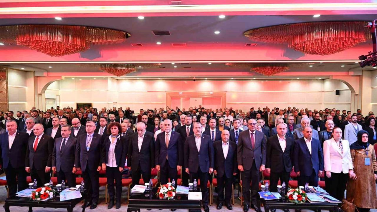 İklim krizi güçlenirken adil dönüşümün merkezine kamu hizmetleri konulmalı
