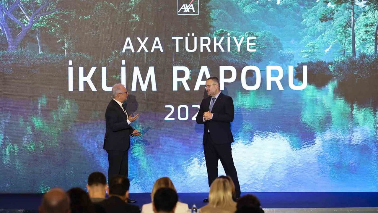 İklim risklerinin 2050’ye etkisi: Türkiye için uyarı ve yol haritası