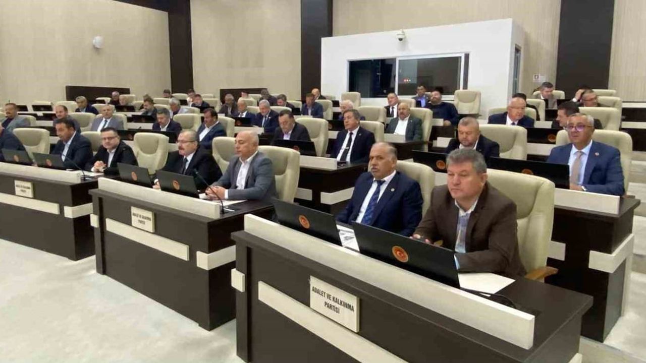 İl özel idaresinden Afyonkarahisar devlet hastanesine 18 milyonluk tıbbi cihaz desteği