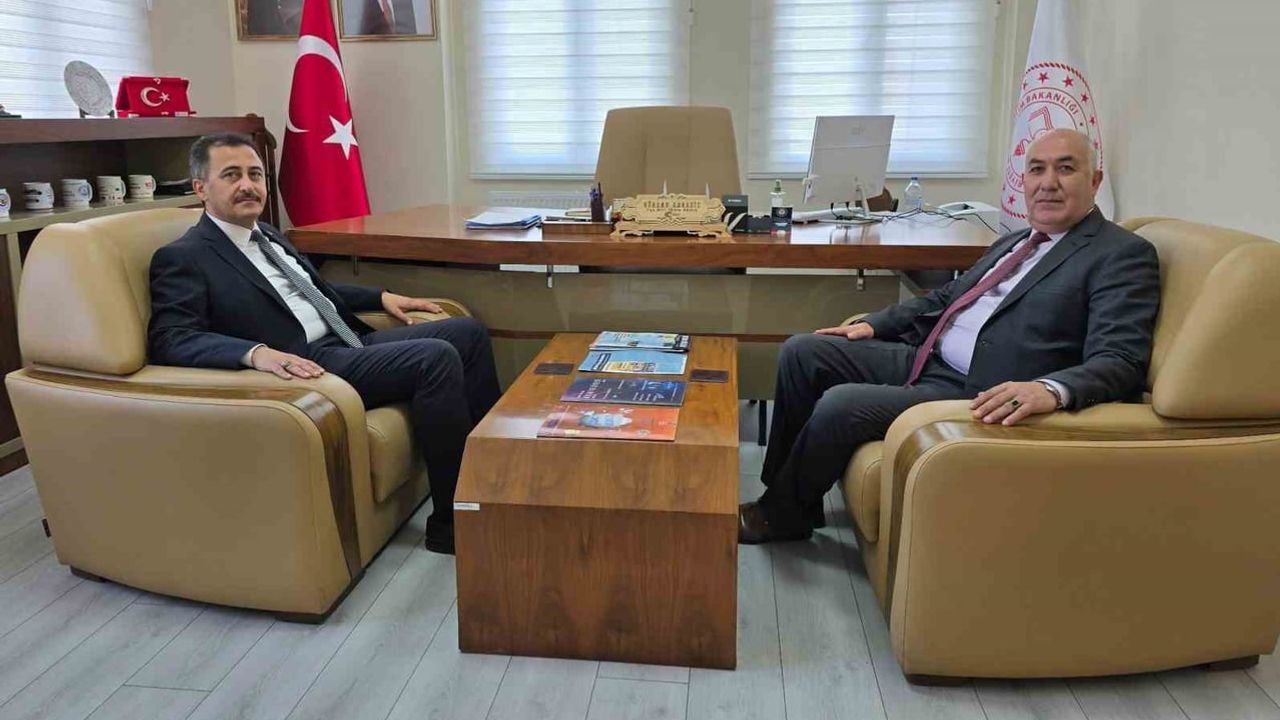İlçe müdürleri eğitimde ortak yol haritası çizdi