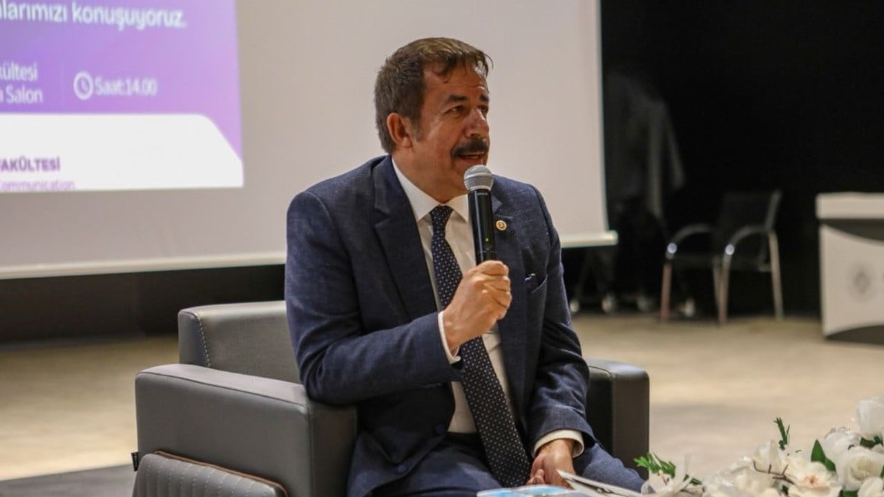 İletişim fakültesinde yeni dönem başladı: oryantasyon programı terörsüz Türkiye dersiyle açıldı