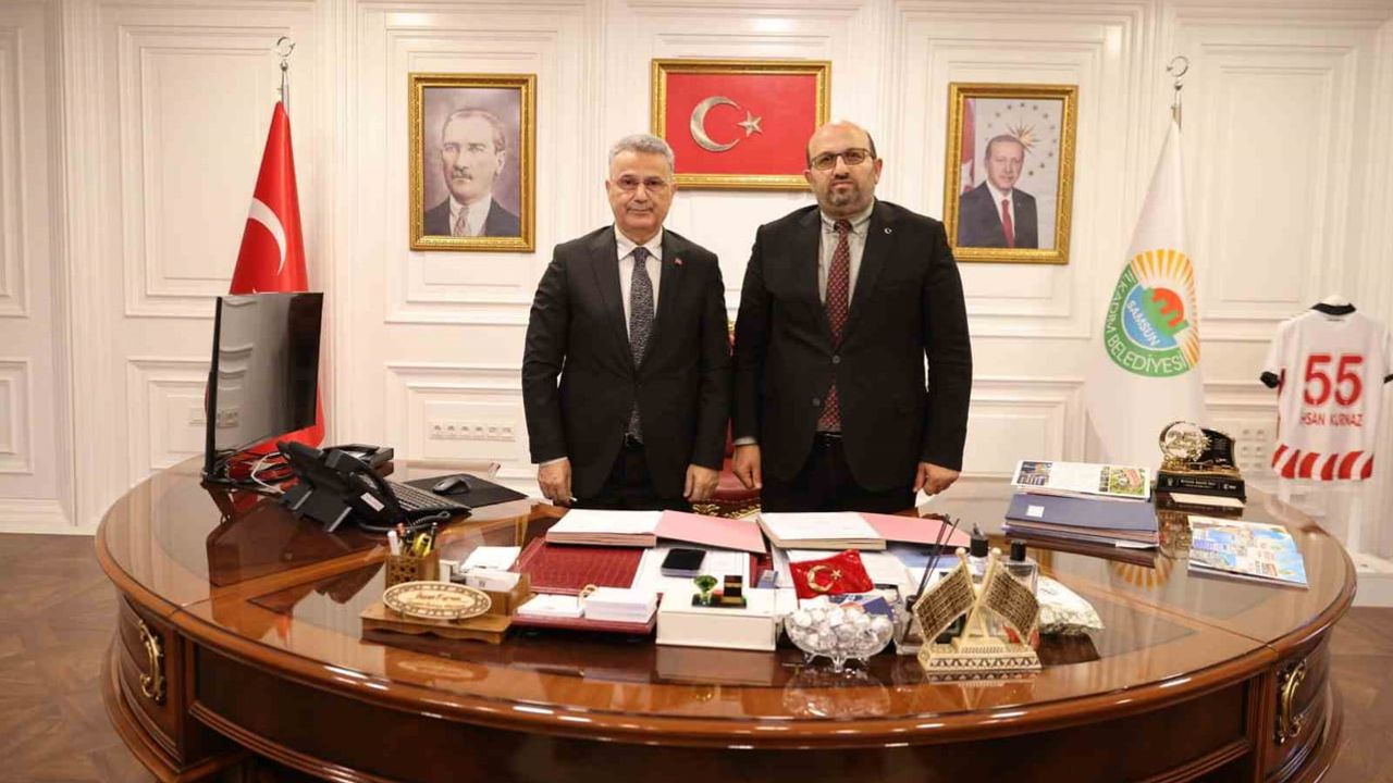 İlkadım’da çocuklara çevre bilinci tiyatroyla aşılanacak