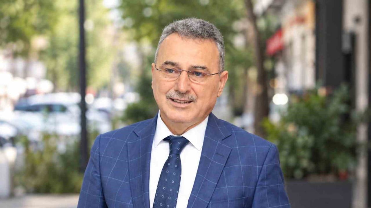 İlkadım'da ibadethane ve okullara 15 milyon lirayı aşan kapsamlı yatırım