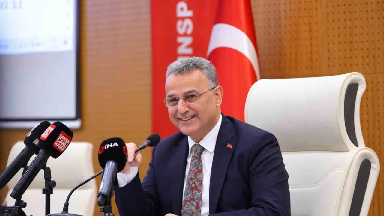 İlkadım'ın genç dövüşçüsü Avrupa'da ay-yıldız için ringe çıkacak