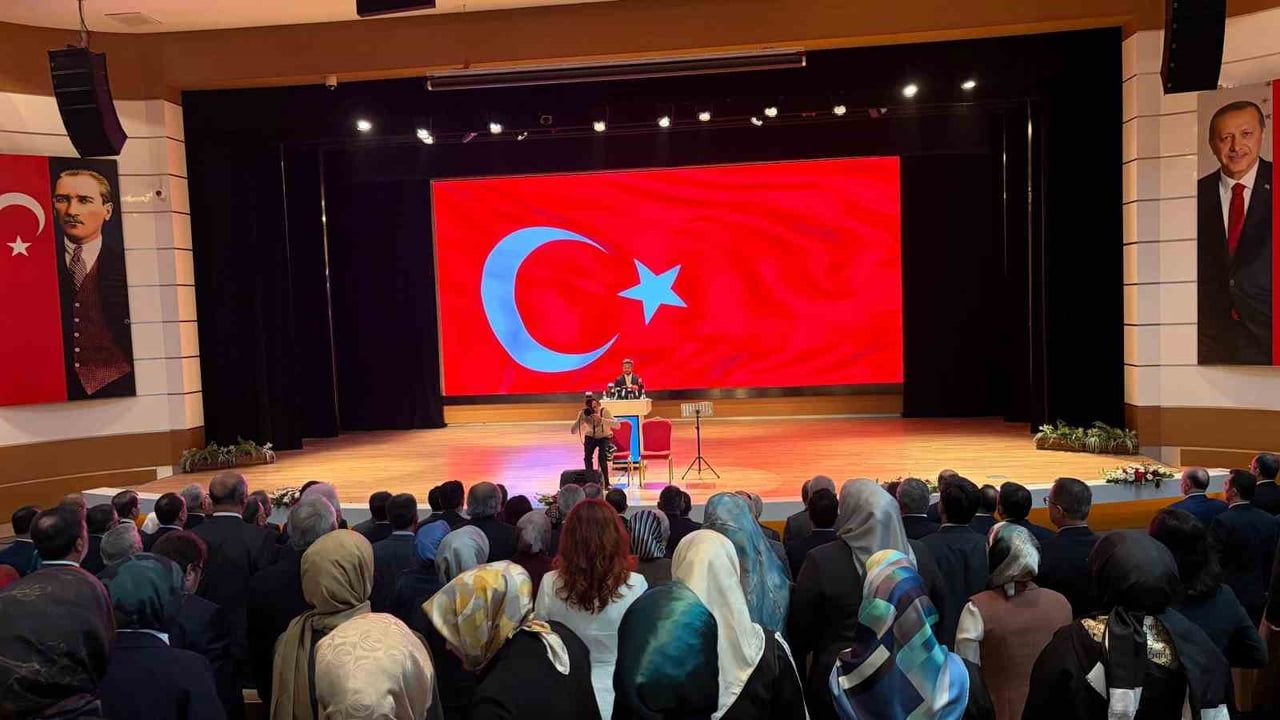 İmam hatiplerin dönüşümünde cumhurbaşkanının rolü