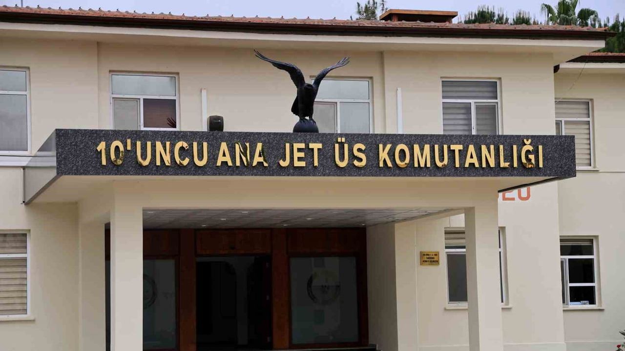İncirlik mahallesinde astsubaya yönelik taciz iddiası: iki kişi yakalandı