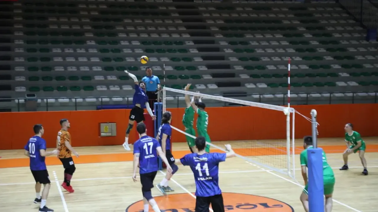 İnegöl Belediyespor seriyi sürdürmek için Güner Karakaya'yı ağırlıyor