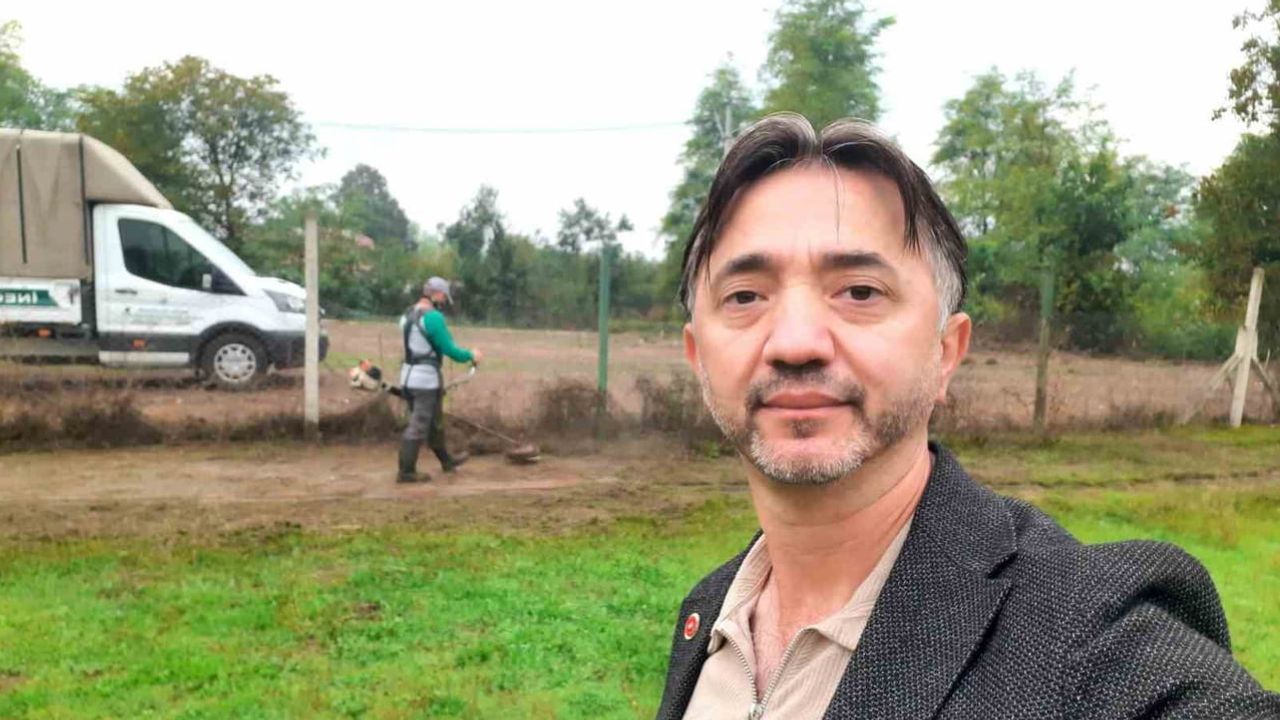 İnegöl pilav gününde yaşanan sağlık sorunları için muhtar özür diledi