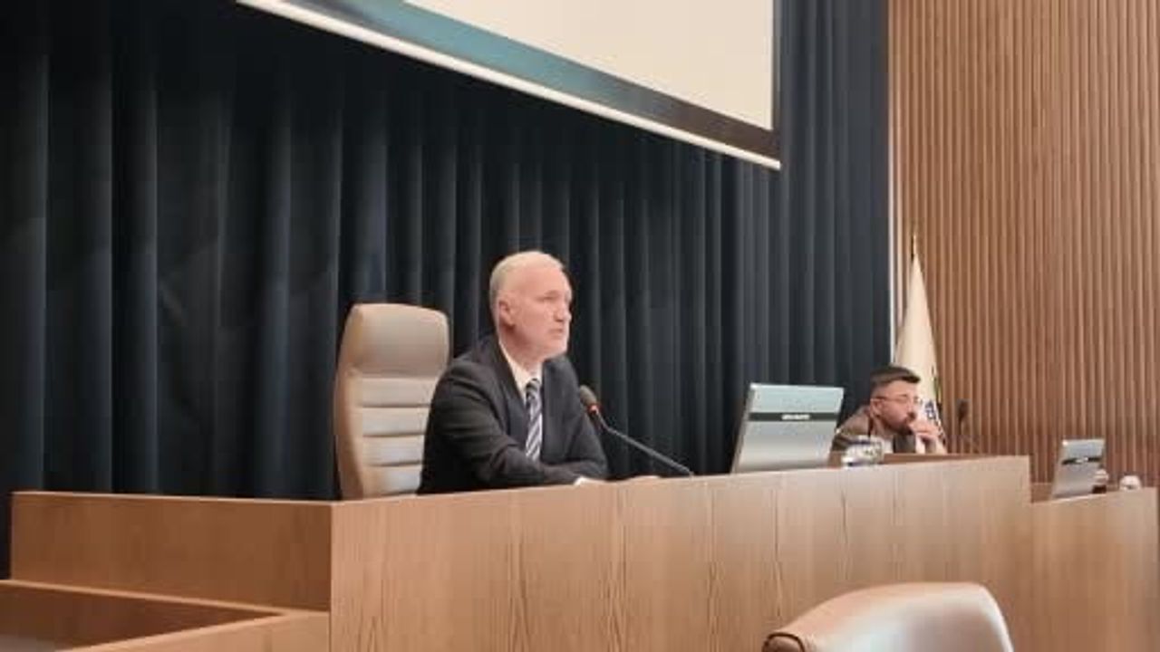 İnegöl'ün denetim raporu güçlü uygulamaları ve geliştirilmesi gereken alanları gösterdi