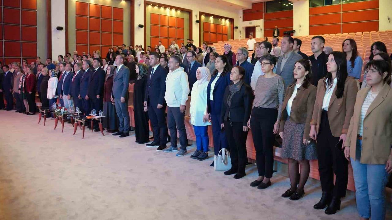 İnönü Üniversitesi sağlık bilimleri enstitüsü doktora programına ORPHEUS kalite etiketi verildi