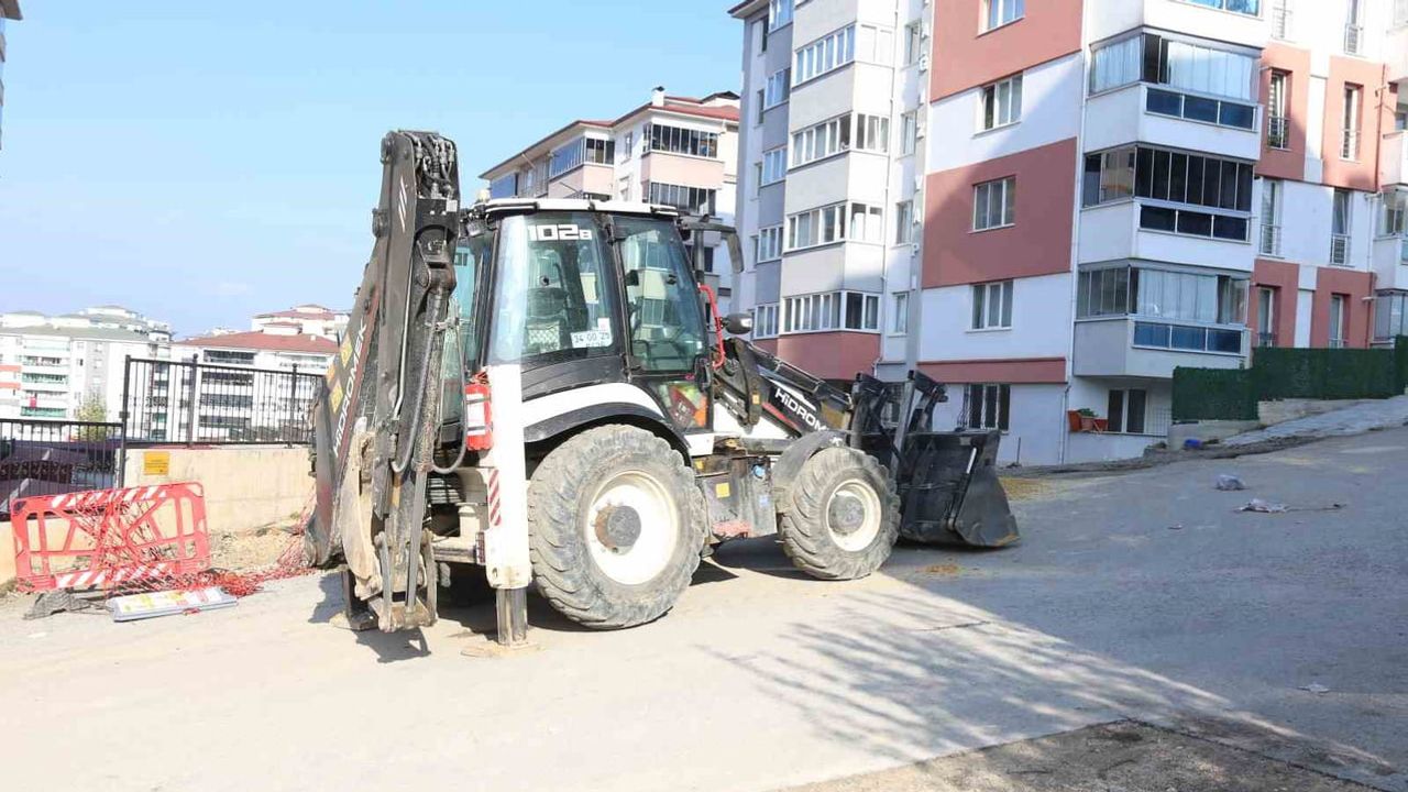İnşaat çalışmasında geri manevra can aldı: Kastamonu'da 68 yaşındaki kadın hayatını kaybetti