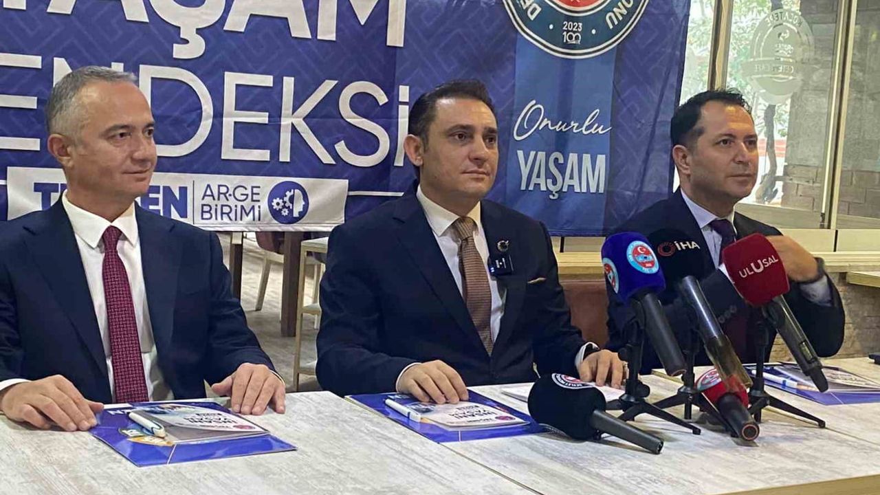 İnsana yaraşır yaşam için bütçe: eğitim çalışanlarının 2026 tablosu