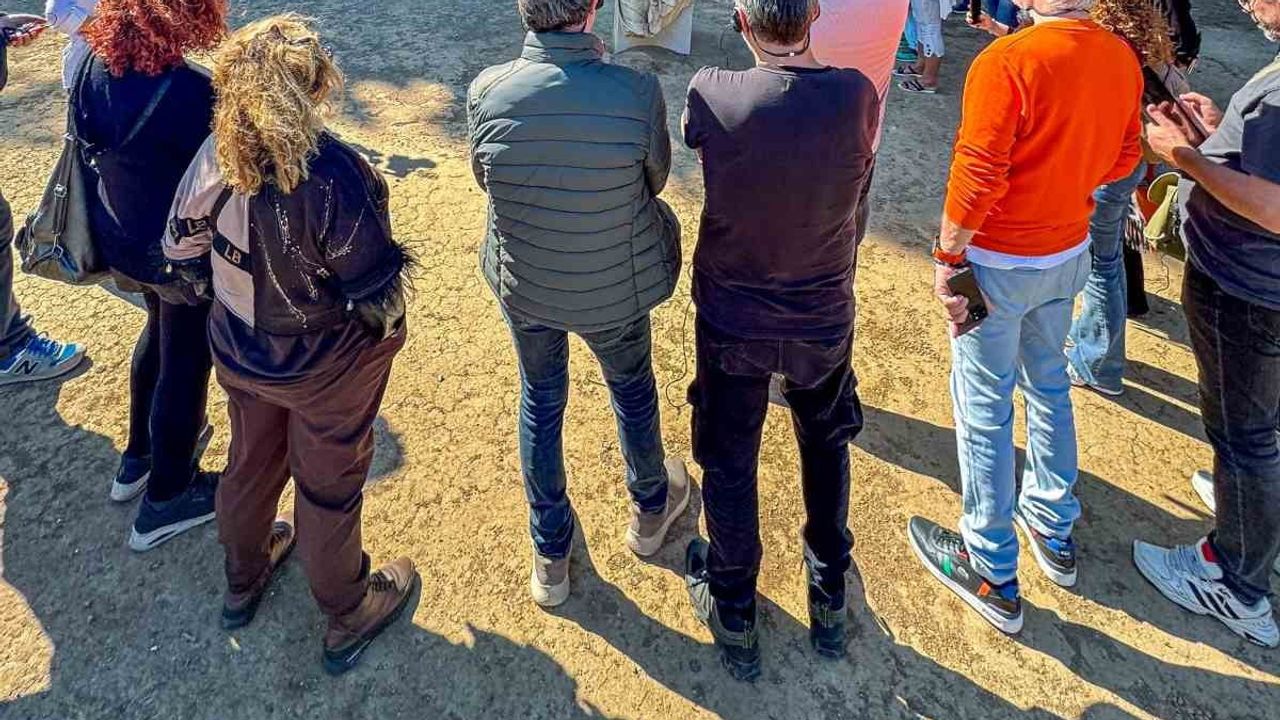 İonya'nın Homerosu: Klaros'ta şiir ve arkeoloji buluştu