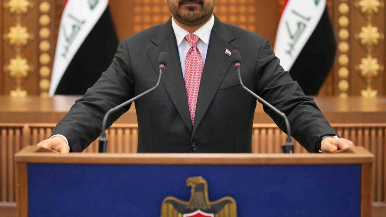 Irak'ta 1 Ekim 2026, silahların devlet denetimine geçişinde başlangıç olacak