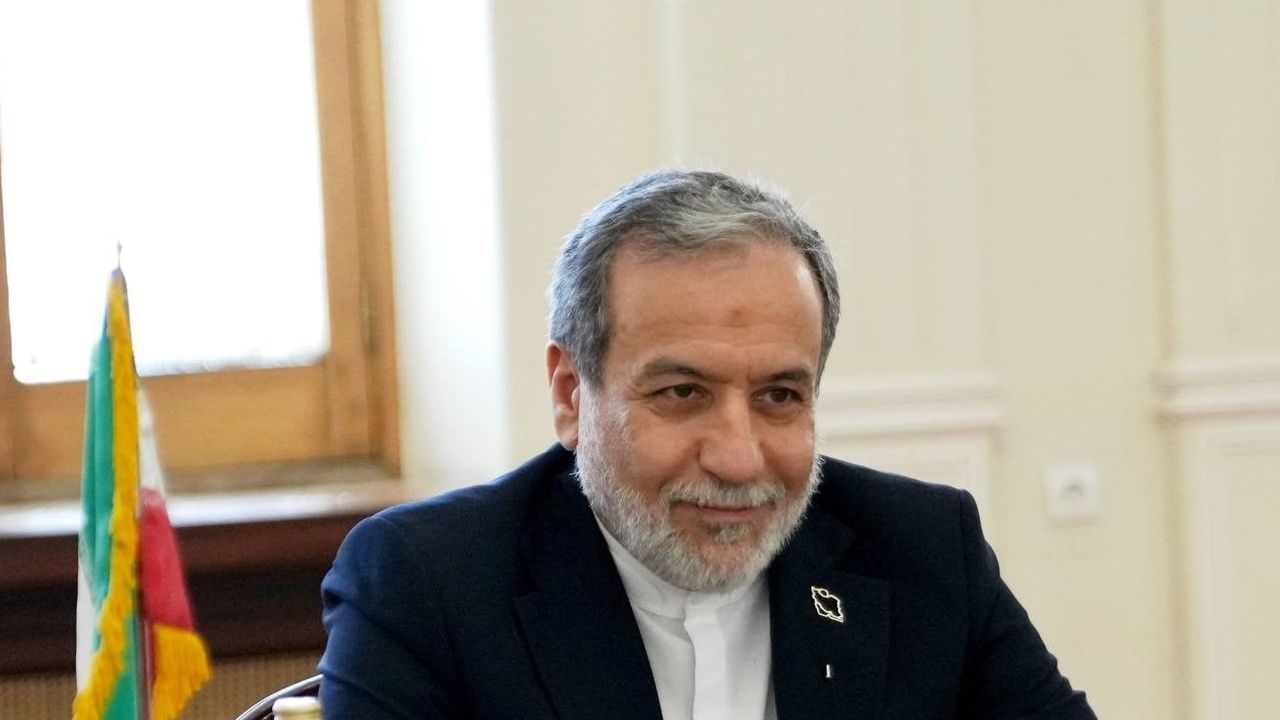 İran'dan Merz'e uyarı: 100 milyar euroluk zarar askeri misilleme karşısında önemsiz kalır