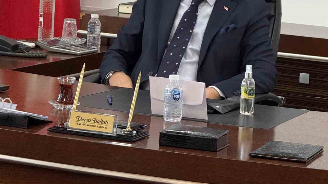 iş dünyası pamukkale üniversitesi hastanesine 512 kesitli tomografi kazandırdı