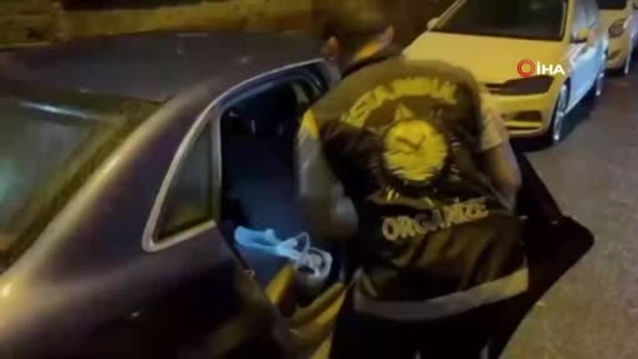 İş insanı Nevzat Aydın 'Çirkinler' üyesinin 1 milyon euroluk tehdidini şikayetçi oldu
