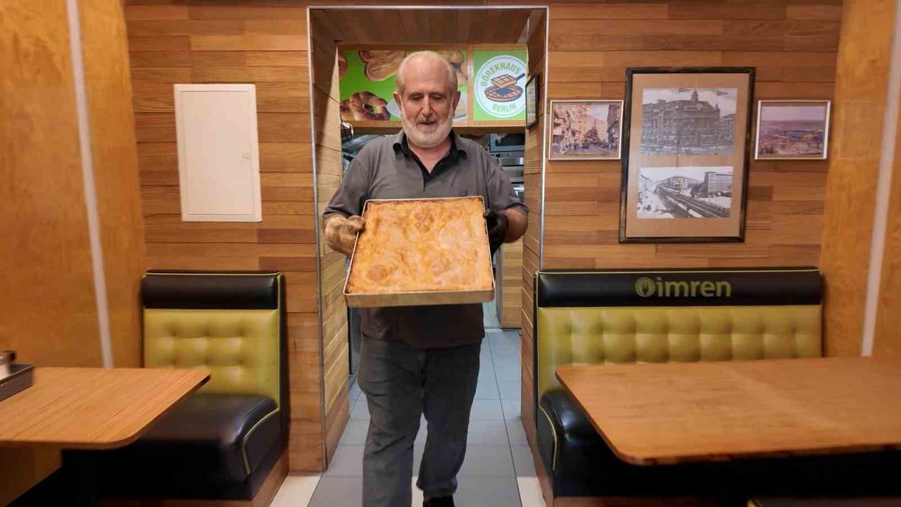 İşgücü anlaşmasının 65. yılında iki kuşağın Almanya deneyimi
