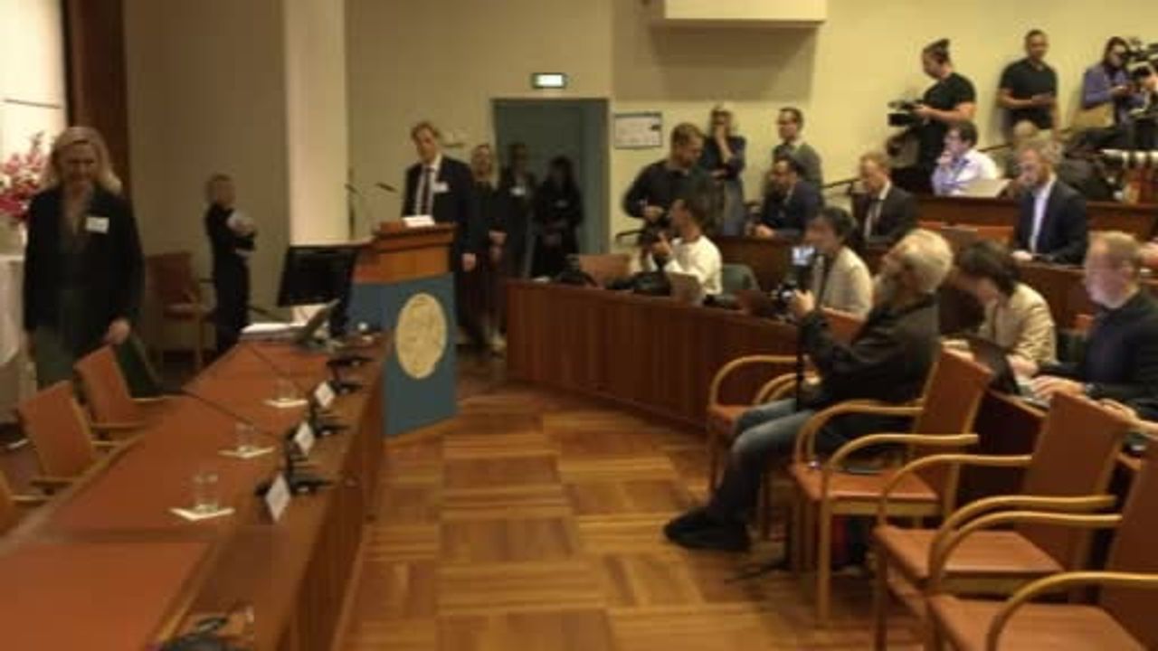 Işıkla sinirleri kontrol eden keşif Nobel'e taşındı: Karl Deisseroth, Peter Hegemann, Georg Nagel