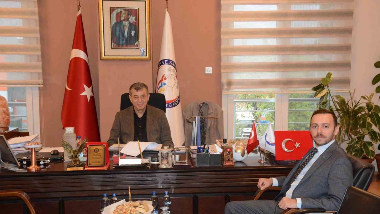 İşini yeni kuran esnafa yol haritası: KOSGEB desteklerini değerlendirin
