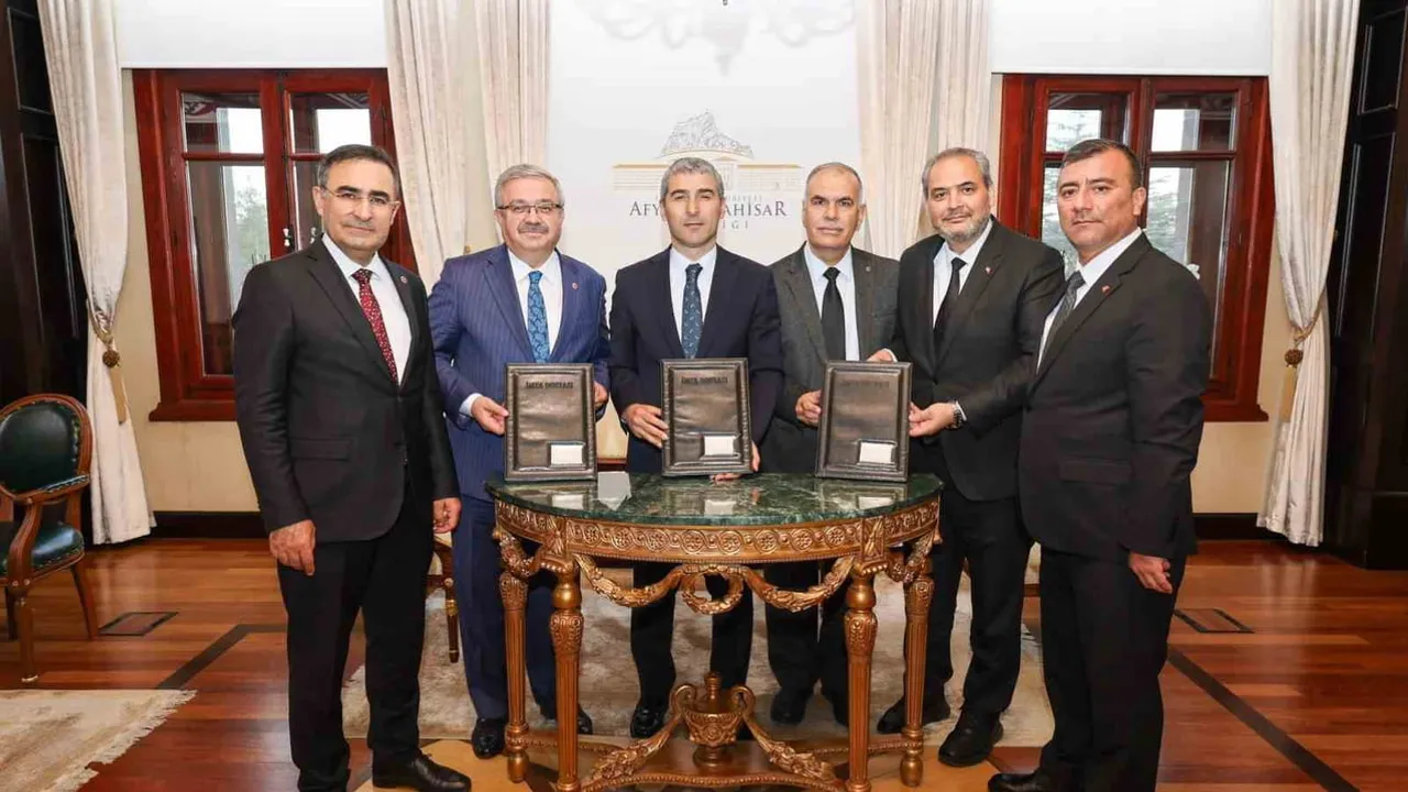 İŞKUR gençlik programı ile bin 858 öğrenciye destek verilecek