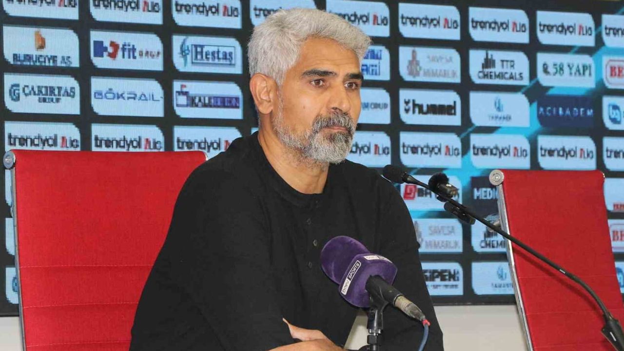 İsmet Taşdemir: genç kadro ile gelen farklı galibiyet yeni hedeflere taşıdı