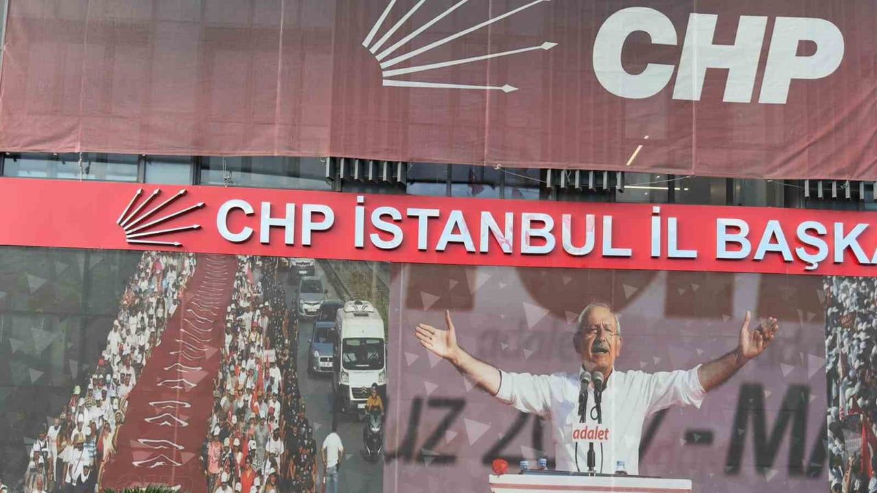 İstanbul'da mahalle temelli saha seferberliği planı