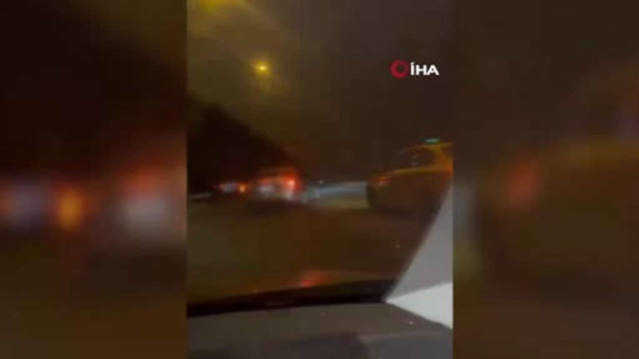 İstanbul'da narkotik operasyonu: 57 kilo 300 gram skunkla yakalanan 4 şüpheli adliyede