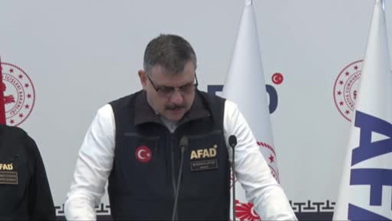 İstanbul'da sağanakla mücadelede 46 bin 97 personel sahada
