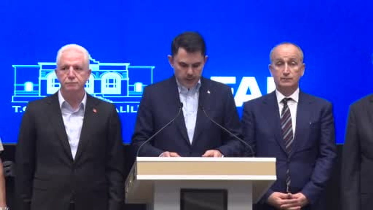 İstanbul'da su dengesi değişti: 83 yılın en yüksek yağışı 24 saatte 186 kg